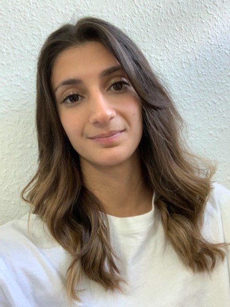 Songul Elev